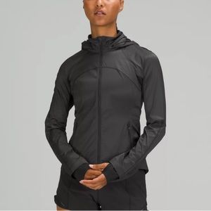 VGUC Lululemon Goal Smasher Jacket 12